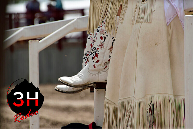 _DSC7672 - 2022 Cheyenne Frontier Days