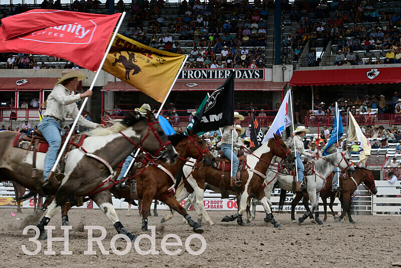 _DSC0111 - CFD Rodeo Performance - July 25th