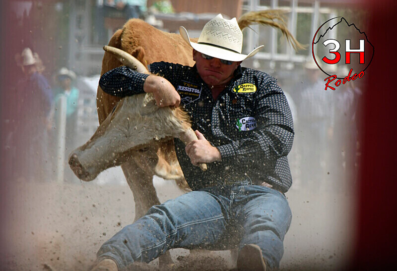 _DSC5527 - CFD Rodeo Performance - July 23rd