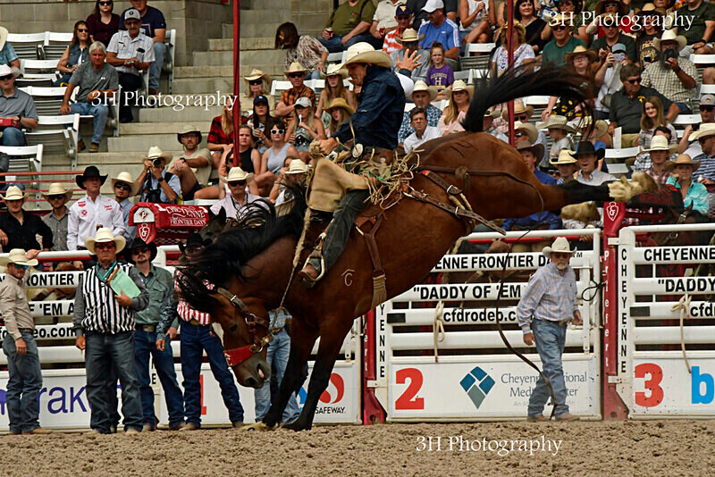 _DSC4321 - 2021 Cheyenne Frontier Days Celebration