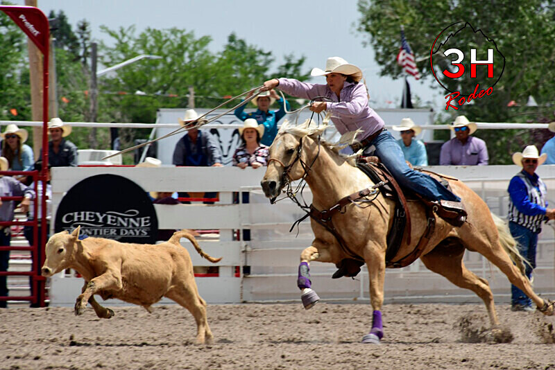_DSC7885 - CFD Rodeo Performance - July 25th