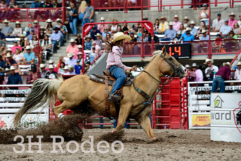_DSC7822 - CFD Rodeo Performance - July 27th