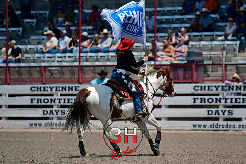 3HRodeo7-20-24_CFD_3HR0607_ - 2024 CFD Dandies