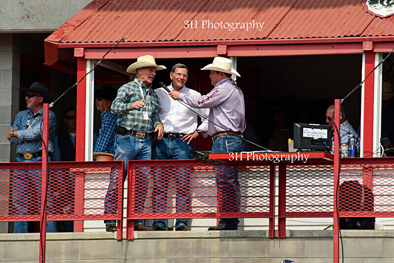 _DSC5488 - 2021 Cheyenne Frontier Days Celebration