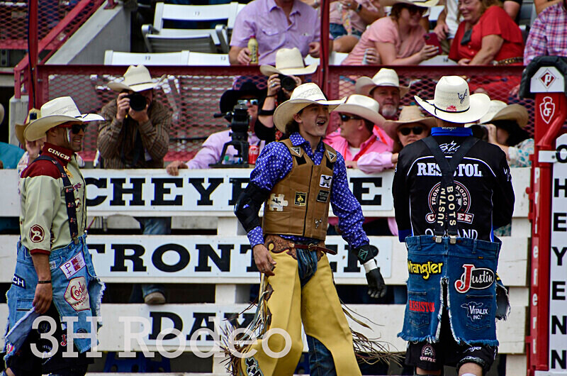_DSC8111 - CFD Rodeo Performance - July 28th