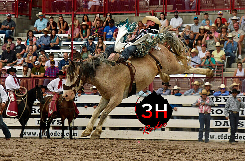 _DSC9893 - CFD Rodeo Performance - July 23rd