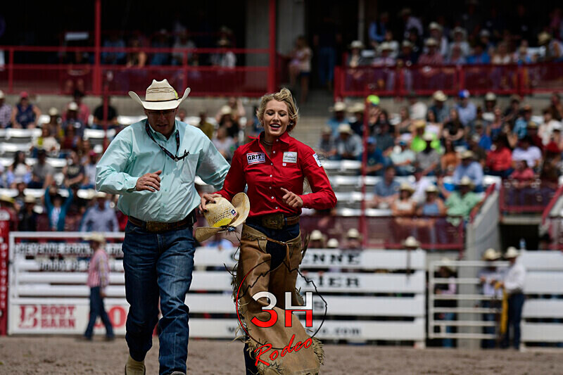 3HRodeo7-21-24_CFD_3HR13321_ - Women's Ranch Bronc Championship