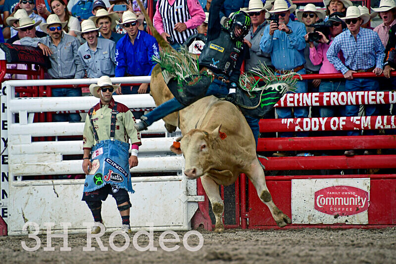 _DSC8757 - CFD Rodeo Performance - July 27th