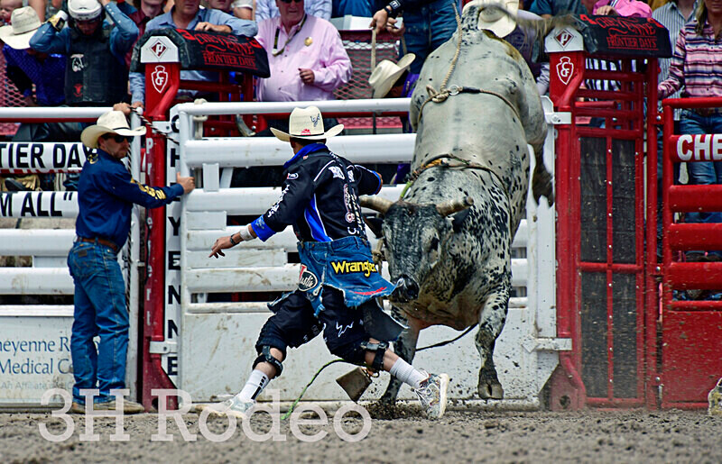 _DSC3637 - CFD Rodeo Performance - July 28th