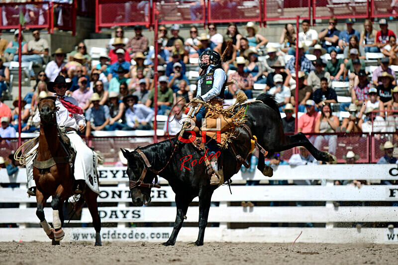 3HRodeo7-19-25_CFD_03852_ - July 19th Rodeo Performance