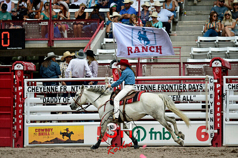 3HRodeo7-22-24_CFD_3HR1291_ - 2024 CFD Dandies