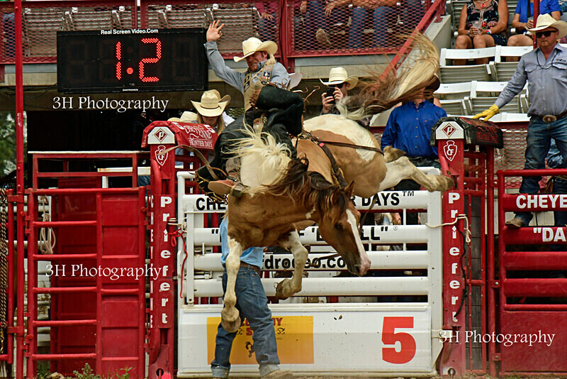 _DSC3112 - 2021 Cheyenne Frontier Days Celebration