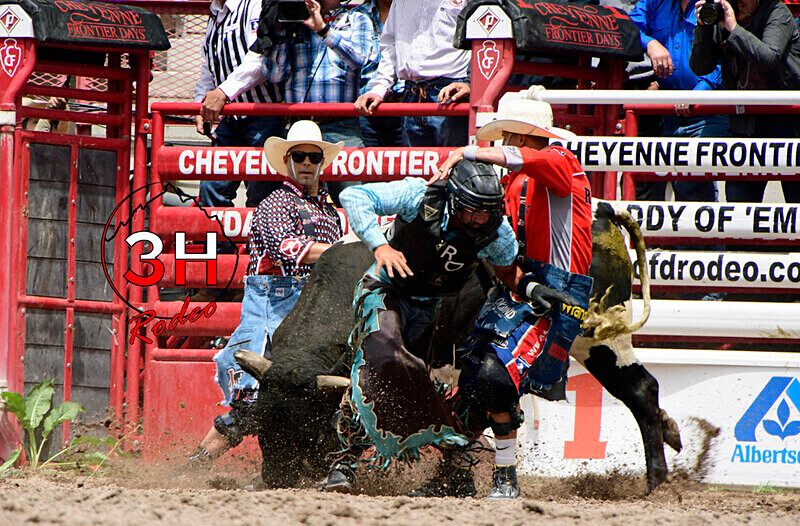 _DSC1306 - CFD Rodeo Performance - July 23rd