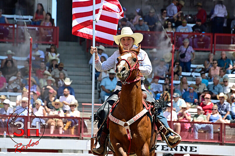 3HRodeo_CFD_JUL_19_2026_00450 - July 20th Rodeo Performance