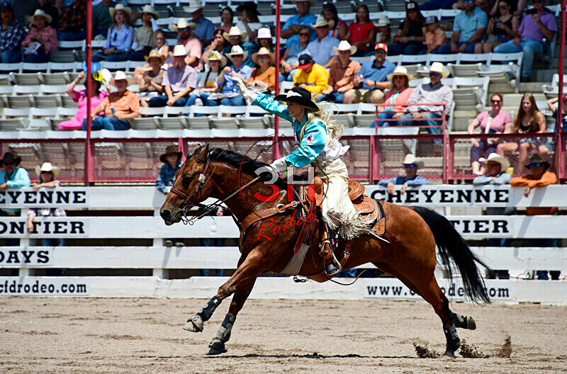 3HRodeo7-25-25_CFD_00328_ - CFD Royalty - Miss Frontier & her Lady In-Waiting