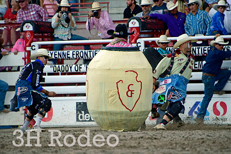 _DSC8674 - CFD Rodeo Performance - July 28th