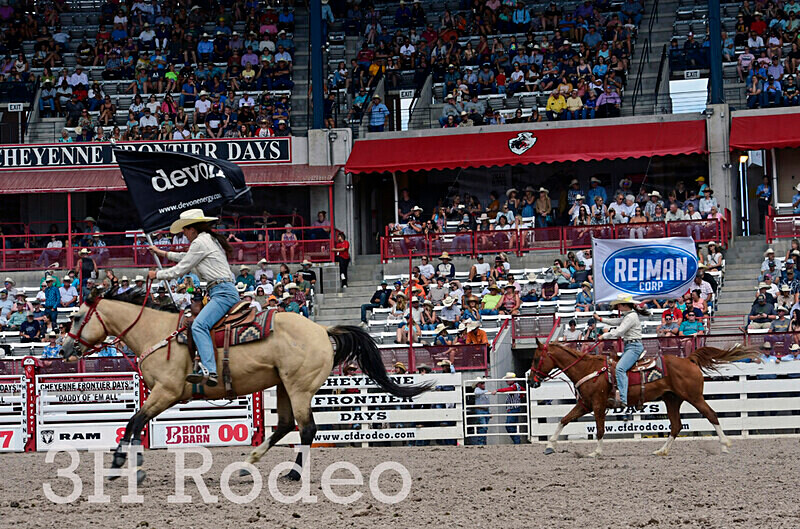 _DSC0173 - CFD Rodeo Performance - July 25th