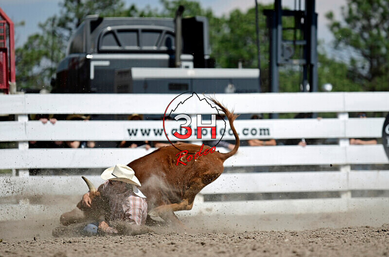 3HRodeo7-20-24_CFD_3HR6916_ - July 20 Rodeo Performance