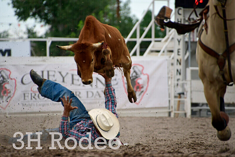 _DSC7016 - CFD Rodeo Performance - July 28th