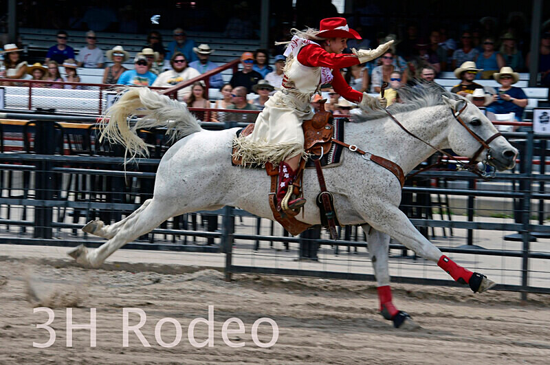 _DSC2555 - CFD Rodeo Performance - July 23rd