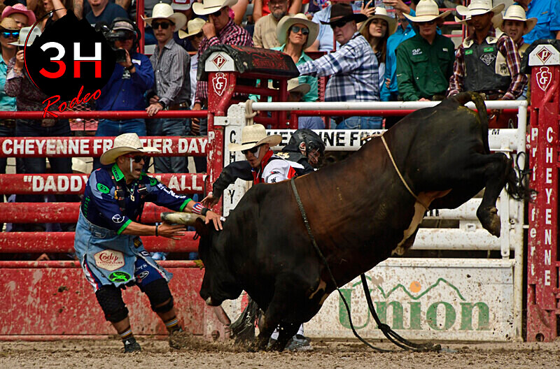 _DSC8428 - CFD Rodeo Performance - July 29, 2022