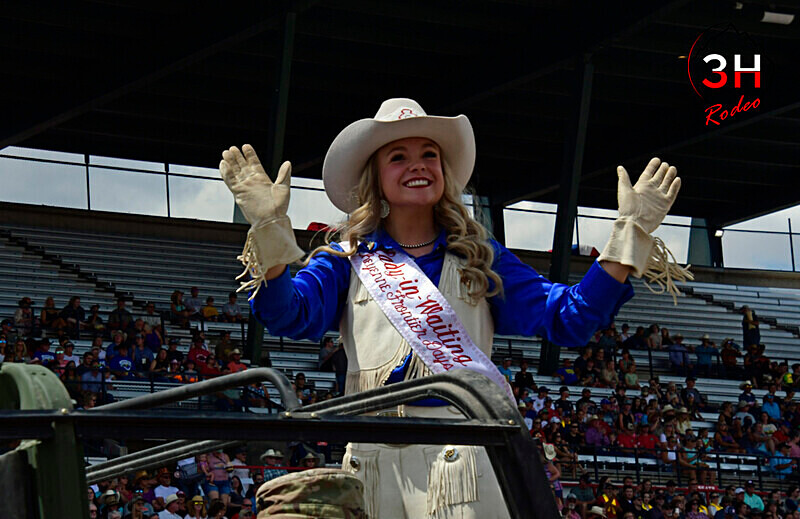 _DSC6573 - CFD Rodeo Performance - July 25th