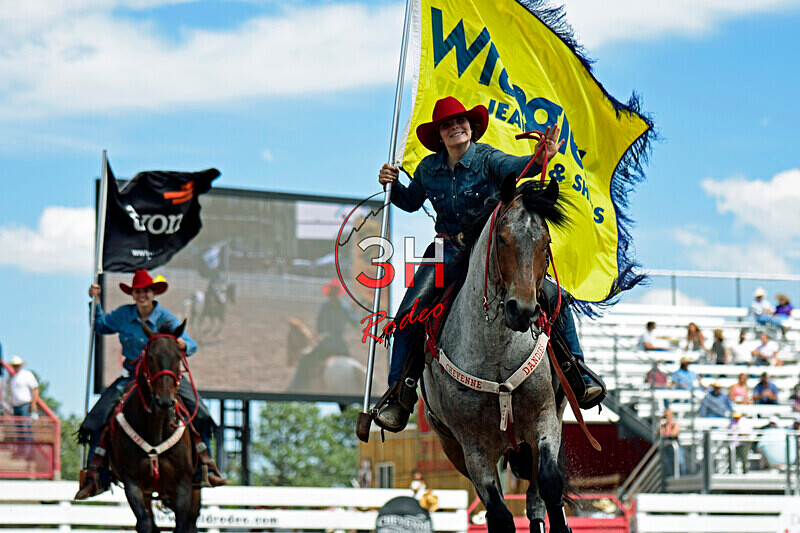3HRodeo7-19-25_CFD_04705_ - Cheyenne Frontier Days Dandies