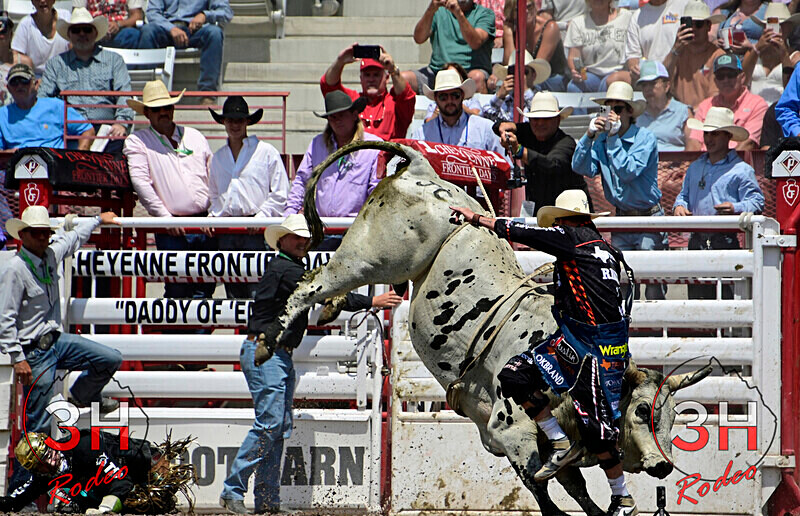 3HRodeo_CFD_JUL_22_2026_01491 - July 22nd Rodeo Performance