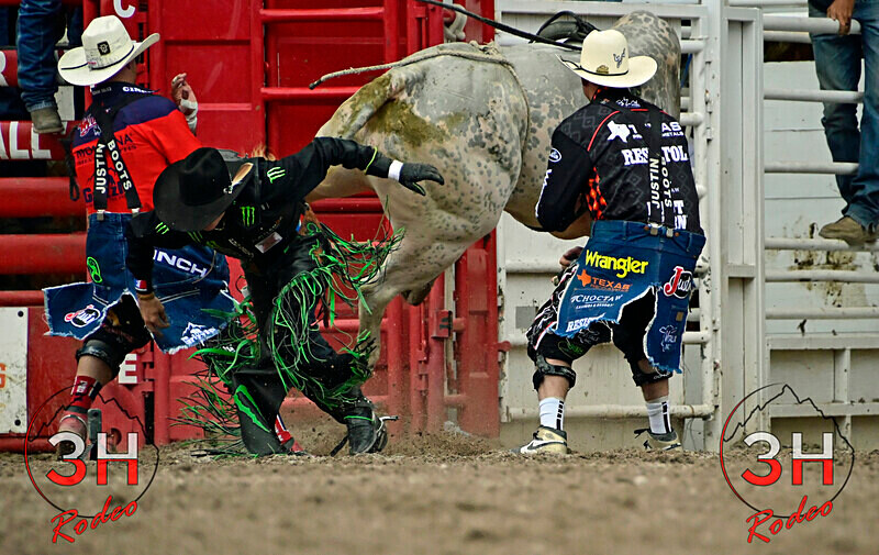 3HRodeo_CFD_JUL_22_2026_03427 - July 22nd Rodeo Performance