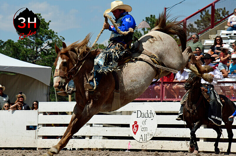 _DSC0238 - CFD Rodeo Performance - July 25th