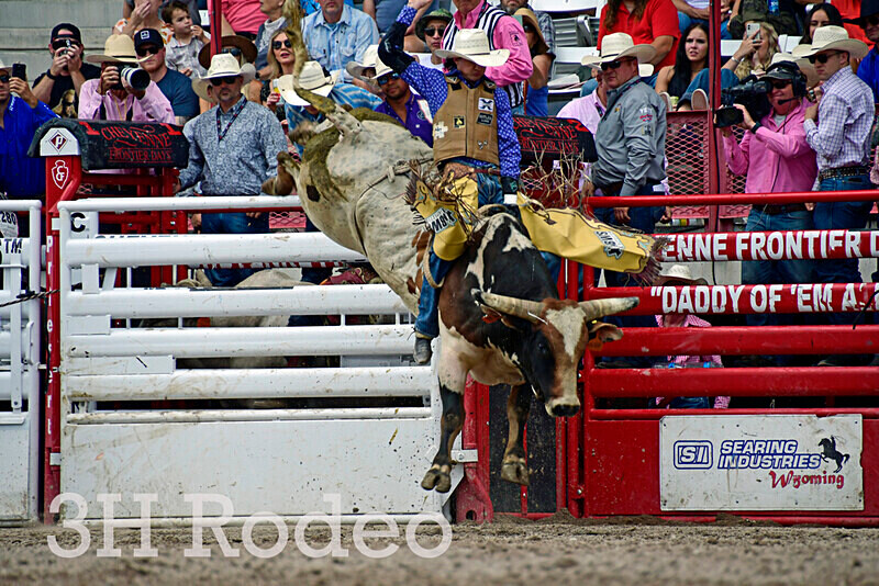 _DSC7950 - CFD Rodeo Performance - July 27th