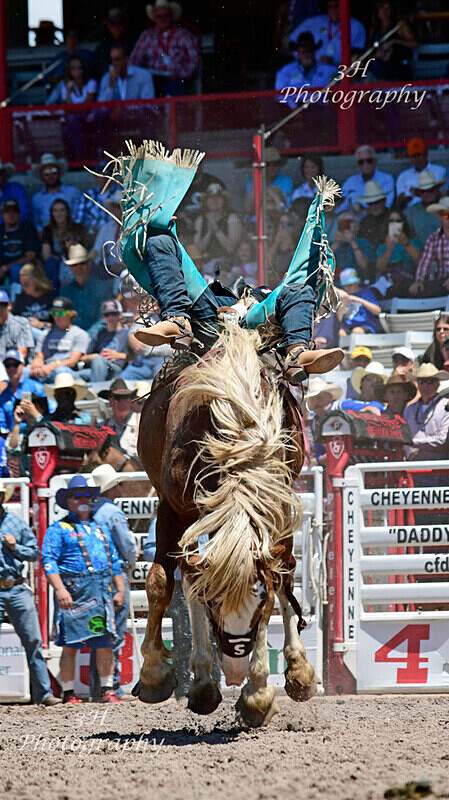 _DSC8395 - 2019 Cheyenne Frontier Days