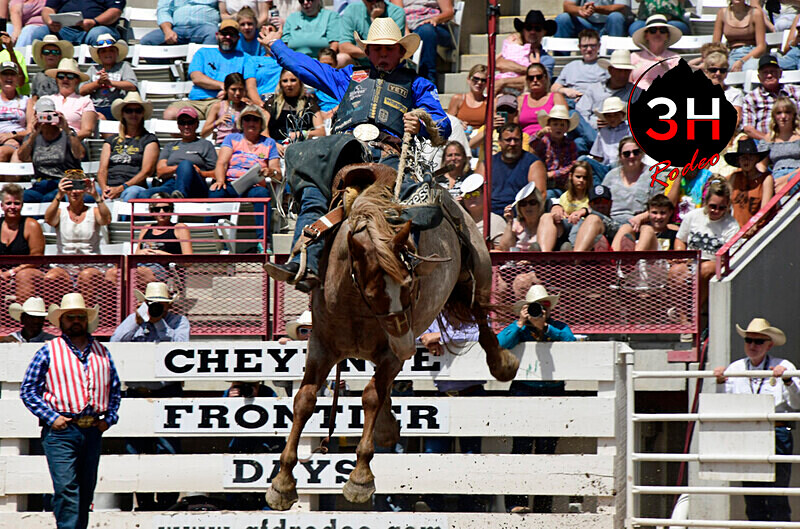 _DSC0214 - CFD Rodeo Performance - July 25th