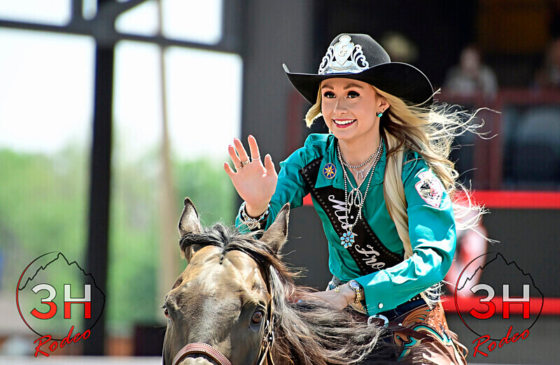 3HRodeo_CFD_JUL_22_2026_00177_Miss_Frontier - July 22nd Rodeo Performance