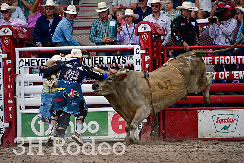 _DSC8415 - CFD Rodeo Performance - July 27th