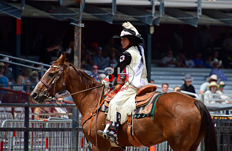 3HRodeo7-26-25_CFD_oooo783_ - CFD Royalty - Miss Frontier & her Lady In-Waiting