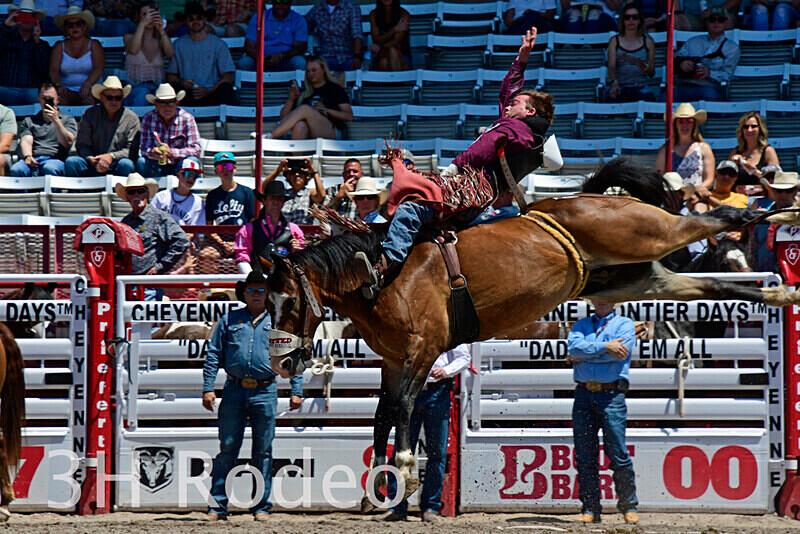 _DSC5493 - CFD Rodeo Performance - July 22nd