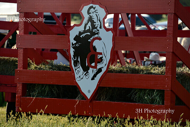_DSC8668 - 2021 Cheyenne Frontier Days Celebration
