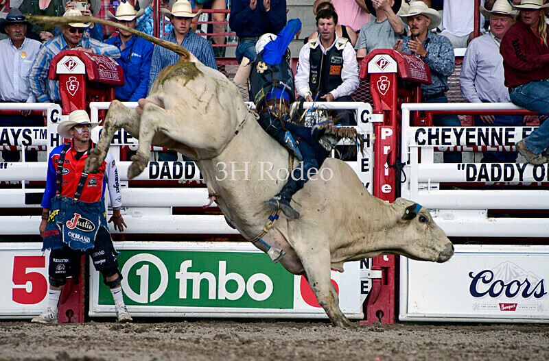 _DSC8159 - Championship Sunday Rodeo Perf - July 30th