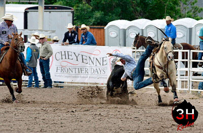 _DSC3527 - CFD Slack Performance - July 18, 2023 - Steer Wrestling