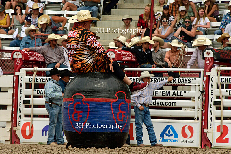 _DSC3454 - 2021 Cheyenne Frontier Days Celebration