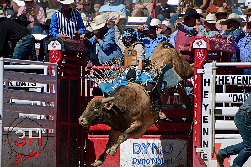 3HRodeo_CFD_JUL_18_2026_01954 - July 18th Rodeo Performance