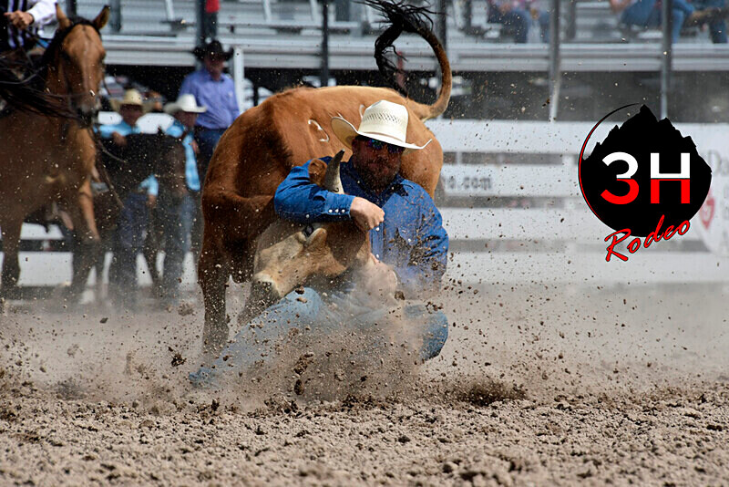 _DSC5690 - CFD Rodeo Performance - July 23rd