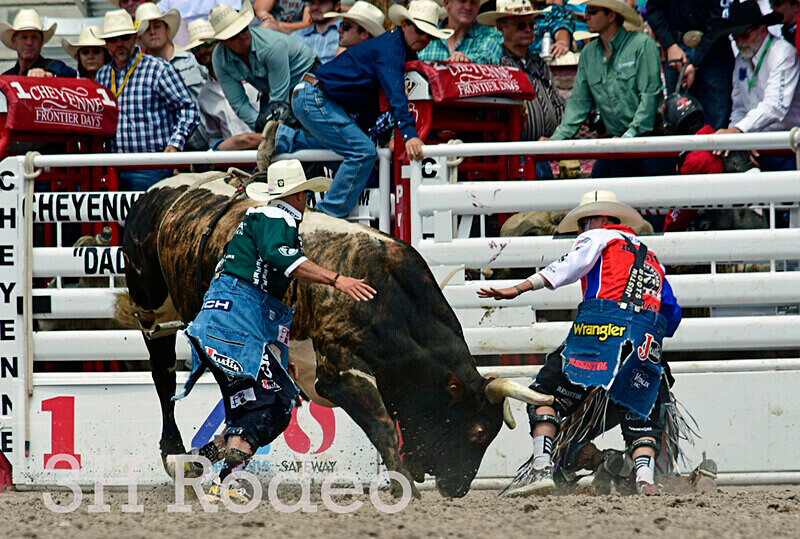 _DSC7404 - CFD Rodeo Performance - July 25th