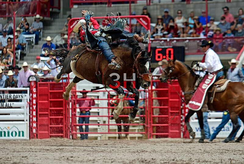 3HRodeo7-21-25_CFD_01940_ - July 21st Rodeo Performance