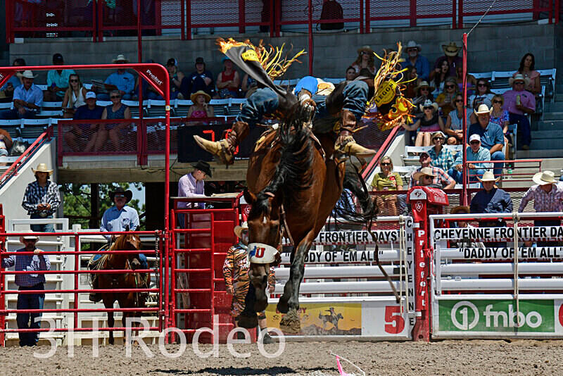 _DSC5646 - CFD Rodeo Performance - July 22nd