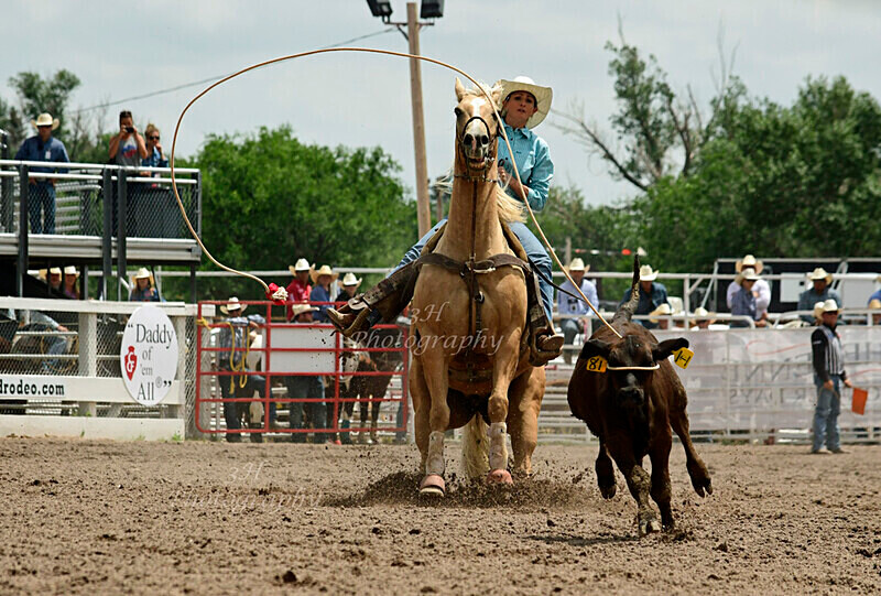 _DSC9642 - 2019 Cheyenne Frontier Days
