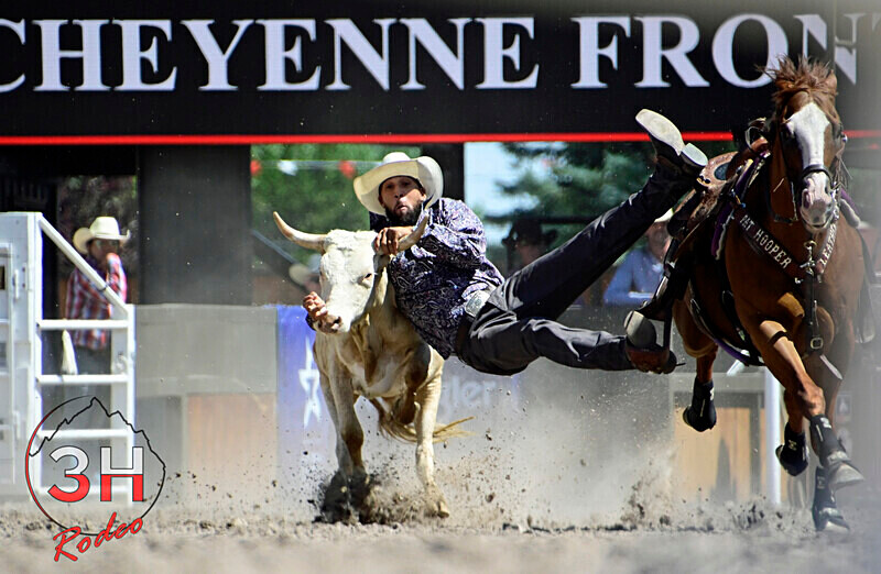 3HRodeo_CFD_JUL_19_2026_02928 - July 20th Rodeo Performance