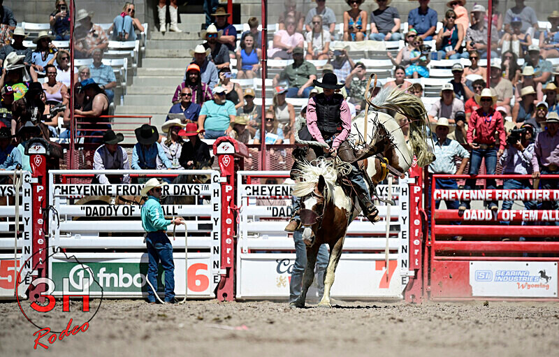 3HRodeo_CFD_JUL_18_2026_03809 - July 18th Rodeo Performance