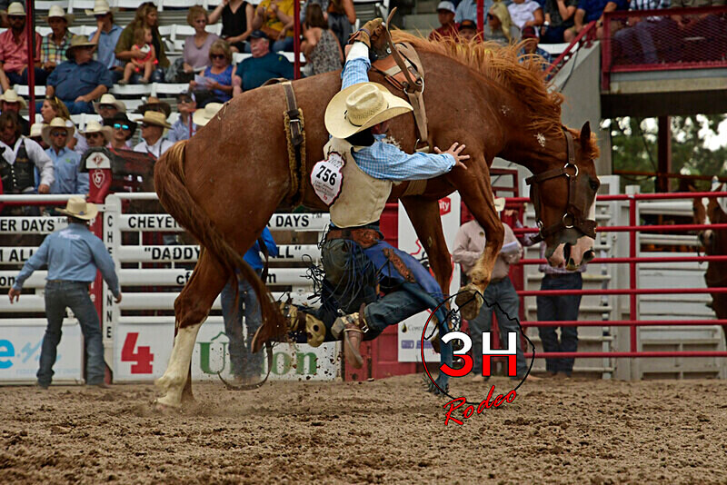 _DSC9557 - CFD Rodeo Performance - July 23rd
